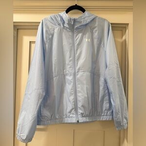 UA Women’s Wind Breaker